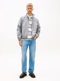 Denim Blugi Jaimie Relaxed Cu Picior Drept  Barbati