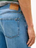 Denim Blugi Jaimie Relaxed Cu Picior Drept  Barbati