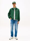 Denim Sonny Whiskered Regular Tapered Leg Jeans  Men