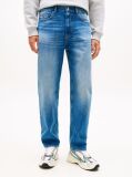 Denim Sonny Whiskered Regular Tapered Leg Jeans  Men