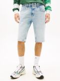 Denim Ronnie Denim Pantaloni Scurti Slim Cu Cinci Buzunare  Barbati