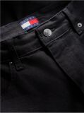Denim Scanton Slim Black Jeans  Men