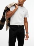 Denim Scanton Slim Black Jeans  Men