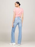 Denim  Jeans Skinny Cu Talie Inalta Sylvia  Femei