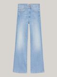 Denim  Jeans Skinny Cu Talie Inalta Sylvia  Femei