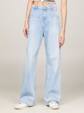 Denim Classics Daisy Low Rise Mom Baggy Distressed Jeans  Women