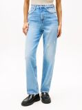 Denim Layla High Rise Slim Straight Jeans  Women