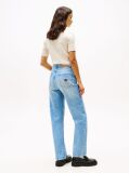 Denim Layla High Rise Slim Straight Jeans  Women