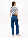 Denim Layla High Rise Slim Straight Jeans  Women