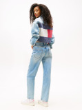 Denim Layla High Rise Slim Straight Jeans  Women