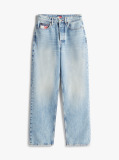 Denim Layla High Rise Slim Straight Jeans  Women