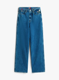 Denim Blugi Claire Wide Fit  Femei