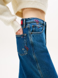 Denim Blugi Claire Wide Fit  Femei