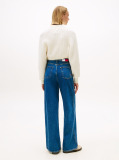 Denim Blugi Claire Wide Fit  Femei