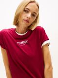 Pink Essential Regular Logo T-Shirt  Women