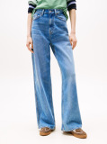 Denim Claire Coolmax High Rise Wide Jeans  Women
