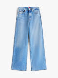 Denim Claire Coolmax High Rise Wide Jeans  Women