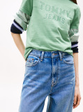 Denim Claire Coolmax High Rise Wide Jeans  Women