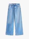Denim Claire Coolmax High Rise Wide Jeans  Women