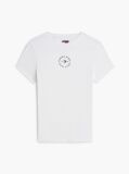 Beige Slim T-Shirt  Women