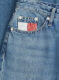 Denim Claire High Rise Wide Pocket Jeans  Women