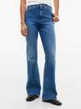 Denim Sylvia High Rise Bootcut Jeans  Women