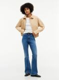 Denim Sylvia High Rise Bootcut Jeans  Women