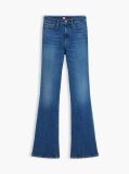 Denim Sylvia High Rise Bootcut Jeans  Women
