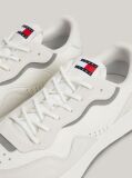 Multi Pantofi Sport Cu Textura Mixta  Barbati