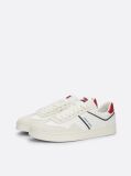 Multi Pantofi Sport Din Piele Intoarsa Retro  Barbati