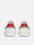 Multi Pantofi Sport Din Piele Intoarsa Retro  Barbati