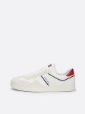 Multi Pantofi Sport Din Piele Intoarsa Retro  Barbati