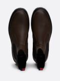 Maro Cizme Chelsea Din Piele Cleat Signature  Barbati