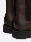 Maro Cizme Chelsea Din Piele Cleat Signature  Barbati