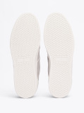 Gri Pantofi Sport Greenwich Din Piele Intoarsa  Barbati