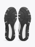 Multi Pantofi Sport In Textura Mixta Colour-Blocked  Barbati