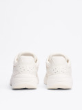 Bej Pantofi Sport In Textura Mixta Colour-Blocked  Barbati