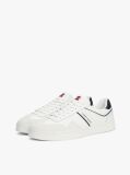 Bej Pantofi Sport Greenwich Din Piele Intoarsa  Barbati