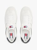 Bej Pantofi Sport Greenwich Din Piele Intoarsa  Barbati