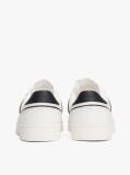 Bej Pantofi Sport Greenwich Din Piele Intoarsa  Barbati