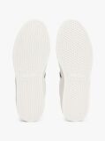Bej Pantofi Sport Greenwich Din Piele Intoarsa  Barbati