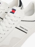Bej Pantofi Sport Greenwich Din Piele Intoarsa  Barbati