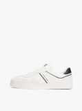 Bej Pantofi Sport Greenwich Din Piele Intoarsa  Barbati