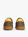 Maro Sneakers Greenwich Din Piele Intoarsa  Barbati