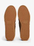 Maro Sneakers Greenwich Din Piele Intoarsa  Barbati