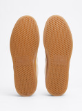 Bej Pantofi Sport Greenwich Din Piele Intoarsa  Femei