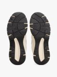 Gri Pantofi Sport Chunky Archive Cu Texturi Mixte  Femei