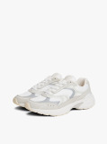 Beige Archive '25 Sneakers  Women