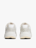 Beige Archive '25 Sneakers  Women