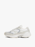 Beige Archive '25 Sneakers  Women